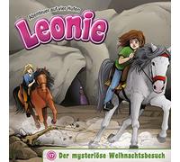 Abenteuer auf Vier Hufen - Leonie (17) - Der Mysteriöse Weihnachtsbesuch