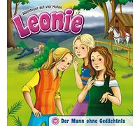 Abenteuer auf Vier Hufen - Leonie (18) - Der Mann Ohne Gedächtnis