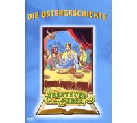 Abenteuer aus der Bibel - Die Ostergeschichte