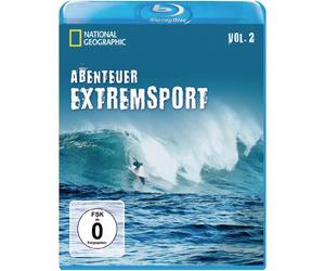 Abenteuer Extremsport Vol. 2 - National Geographic