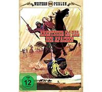 Western Perlen 55: Abenteuer im Tal der Apachen (DVD) Royal Dano Drean Frederic