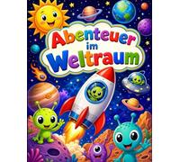 Abenteuer im Weltraum