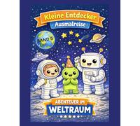 Abenteuer im Weltraum: Band 5