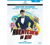 Abenteuer in Rio