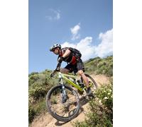 Abenteuer Korsika - Mit dem Bike durch das Gebirge im Meer