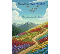 Abenteuer mit Onkel Marshall - Mein Freund aus dem Himmel: Vorlesegeschichte Kinder