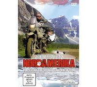 Abenteuer Nordamerika - von Alaska durch Kanada nach New York, Erik Peters