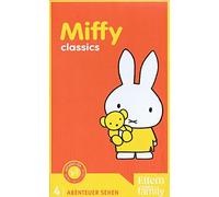 Abenteuer Sehen - Miffy Classics 1