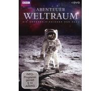 Abenteuer Weltraum - Abenteuer Weltraum - Die großen Missionen der NASA