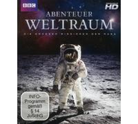 Abenteuer Weltraum - Die großen Missionen der NASA