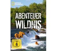Abenteuer Wildnis Vol. 1 - National Geographic