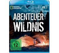 Abenteuer Wildnis Vol. 2 - National Geographic