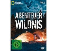 Abenteuer Wildnis Vol. 2 - National Geographic