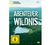 Abenteuer Wildnis Vol. 4 - National Geographic