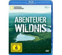 Abenteuer Wildnis Vol. 4 - National Geographic