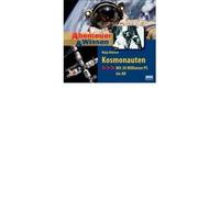 Abenteuer & Wissen. Kosmonauten. CD: Mit 20 Millionen PS ins All (CD-Audio)(German) - Common