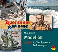 Abenteuer & Wissen. Magellan by unknown (2016-07)