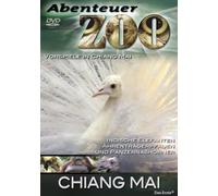 Abenteuer Zoo - Chiang Mai