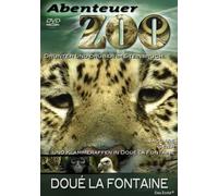 Abenteuer Zoo - Doue la Fontaine
