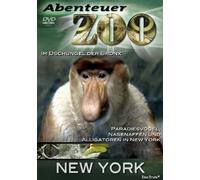 Abenteuer Zoo - New York