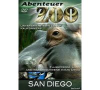 Abenteuer Zoo - San Diego