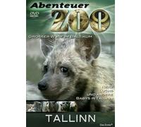 Abenteuer Zoo - Tallinn