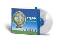 Abenteuerland 2002 - Crystal Clear Lp)