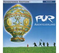 Pur - Abenteuerland (Remastered)