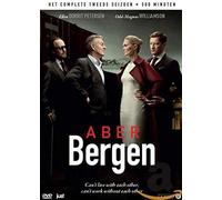 Aber Bergen seizoen 2 (DVD)