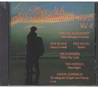 Aber dich gibt's nur einmal für mich Vol. 4