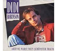 Aber du warst mein schönster Traum (1992) / Vinyl single [Vinyl-Single 7'']