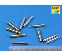 Aber Models 16074 - 1:16 Casse Di Munizioni Per Pz.IV Vol. 15 - Nuovo