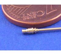 ABER Models 35 L-070 - 1:3 5 Set Of 2 Botti per German Machine Guns MG34 - Nuovo