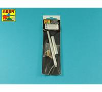 ABER Models 35 L-264 - 1:3 5 Barile Con Muso Brake per German Krupp 12,8cm Pak