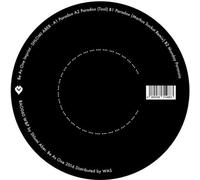 Aber Shlomi - Paradox