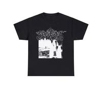 AbER34e Ken Carson AGC A Great Chaos JB Album Tour Merch Tee Available