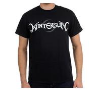 AbER34e Wintersun CD cvr Winter Madness Icon Logo Shirt XL ensiferum