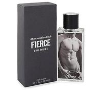 Abercrombie & Fitch Fierce eau de cologne 100 ml per uomo