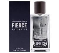 Abercrombie & Fitch Fierce Acqua di Colonia 50 ml