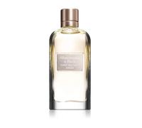 Abercrombie & Fitch First Instinct Sheer eau de parfum 100 ml Donna