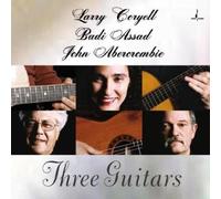 Abercrombie/Assad/Coryell - Three Guitars