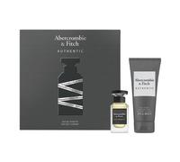 Abercrombie & Fitch Authentic Man Set Regalo