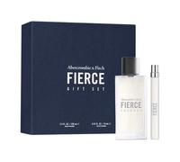 Abercrombie & Fitch Fierce Set Regalo