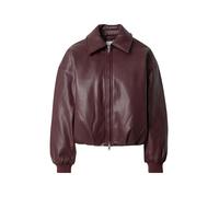 Abercrombie & Fitch Giacca di mezza stagione 'SEP2' bordeaux Donna Abercrombie & Fitch L