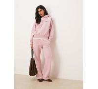 Abercrombie & Fitch Pantaloni rosa Donna Abercrombie & Fitch 42