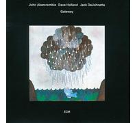 Jack DeJohnette/Dave Holland/John Abercrombie Gateway (CD) Album