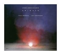 Abercrombie John - Animato