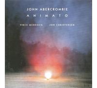 Abercrombie John - Animato