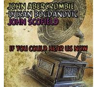 Abercrombie, John/ Bogdanovic, Dusan - If You Could Hear Us Now