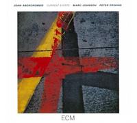Abercrombie John - Current Events